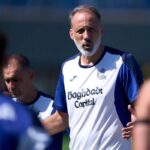Pellegrino Matarazzo isi extinde contractul cu Real Sociedad dupa victoria din Copa del Rey