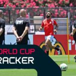 Ramai actualizat cu acoperirea noastra LIVE a zilei 23 de la Cupa Mondiala FIFA