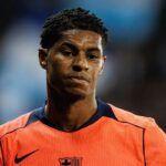 Rashford Multumeste Barcelonei pentru Amintiri Speciale in Despedire Inainte de A Se Intoarce la Man United