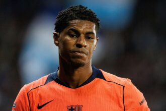 Rashford Multumeste Barcelonei pentru Amintiri Speciale in Despedire Inainte de A Se Intoarce la Man United