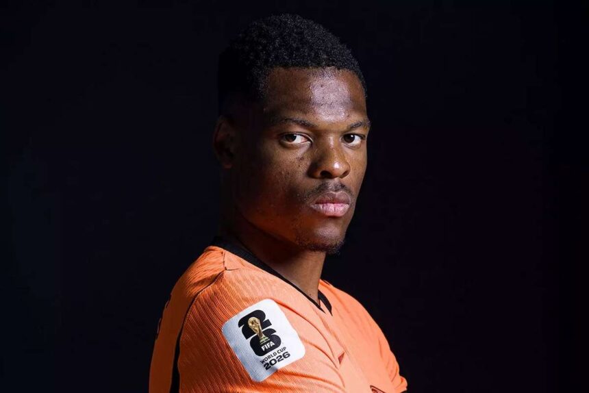 Real Madrid Anunta semnarea lui Denzel Dumfries de la Inter