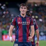 Real Madrid semneaza Carlos Espi de la Levante dupa ce raporteaza ca a activat clauza de eliberare