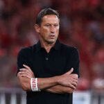 Red Bull l a nominalizat pe Roger Schmidt ca Responsabil Global al Fotbalului in locul lui Jurgen Klopp