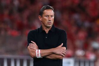 Red Bull l a nominalizat pe Roger Schmidt ca Responsabil Global al Fotbalului in locul lui Jurgen Klopp