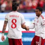 Rio Ngumoha Marcheaza Golul Victoriei iar Liverpool Invinge Wrexham in Victoria de Presezon