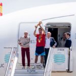 Rodri Spune Ca Castigarea Cupei Mondiale este Cel Mai Frumos Lucru Cand Echipa Spaniei Arrive Acasa