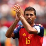 Rodri Spune ca cea mai buna este inca de venit din Spania inainte de meciul din sferturile de finala impotriva Portugali