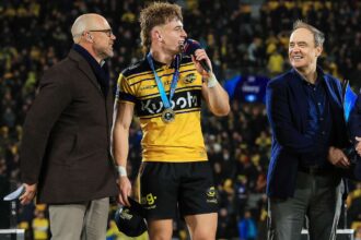Ruben Iubire Castiga Startul Fly Half Multi Asteptau Dupa Finala Super Rugby