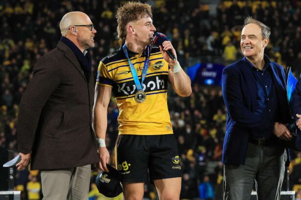 Ruben Iubire Castiga Startul Fly Half Multi Asteptau Dupa Finala Super Rugby