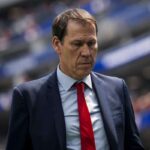 Rudi Garcia se retira ca antrenor al Belgiei cu contractul nemai renovat