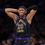 Rui Hachimura se raporteaza ca agrea la un contract de doi ani cu Los Angeles Clippers