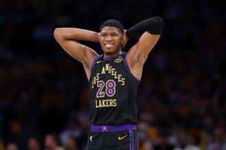 Rui Hachimura se raporteaza ca agrea la un contract de doi ani cu Los Angeles Clippers
