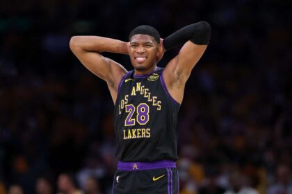 Rui Hachimura se raporteaza ca agrea la un contract de doi ani cu Los Angeles Clippers