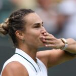 Sabalenka Depaseste Cea De A Doua Runda Pentru A Invinge Kessler Si A Secura Locul In Treia Runda
