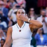 Sabalenka avanseaza la wimbledon ultimele 16 meciuri cu Osaka dupa ce a invins Ostapenko