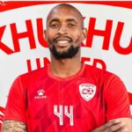 Sekhukhune United semneaza fostul portar al Clubului Orlando Pirates