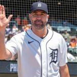 Sfarsitul unei epoci Calea iconica a lui Justin Verlander se apropie de ultimul pitch