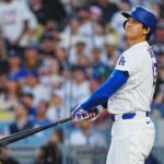 Shohei Ohtani devine primul jucator nascut in Japonia care marcheaza 300 de home runuri