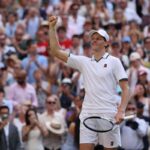 Sinner Ofera O Performanta Remarcabila Pentru A Depasi Djokovic Si A Ajunge In Finala De La Wimbledon