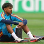 Spania Duo Lamine Yamal Pedro Porro Se Antreneaza Separat Dar Se Asteapta Sa Fie Api Pentru Finala Cupei Mondiale