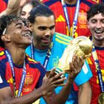 Spania ocupa primul loc in noul classament fifa norvegia cel mai mare salt in titluri 10 reorganizate