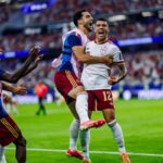 Spania sublima invinge franta subpar pentru a avansa la finala campionatului mondial
