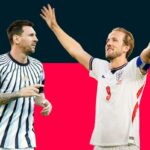 Statisticile cheie inainte de Anglia vs Argetina in Semi Finalele Campionatului Mondial