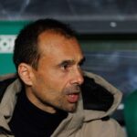 Strasbourg numeste Hugo Oliveira ca manager in urma plecarii neasteptate a lui ONeil