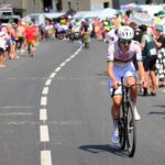 Tadej Pogacar domina Tourmalet pe masura ce Tour de France intra in Pirinei
