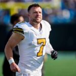 Taysom Hill iaza retragerea pe masura ce anunta despartirea de sfintii