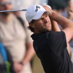 Thomas Detry Preia Conducerea Timpurie A Clubului Pe Masura Ce British Open Incepe Scheffler Face O Impingere Puternica