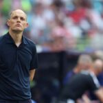 Thomas Tuchel admite ca Anglia a fost norocoasa ca a invins Norvegia si s a calificat in semifinalele Cupei Mondiale