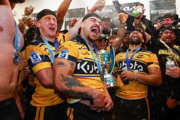 Top Doua Garanate Semifinale Sub Noua Format Super Rugby