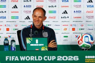 Tuchel nu se a stepta la un estadio azteca hostil