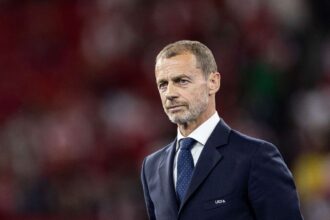 UEFA Membrii sa boicoteze Cupa Mondiala FIFA in unanimitate in protest impotriva planurilor de investitie