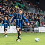 Ultimul gol din Sarajevo impiedica Inter Turku de la o inceput castigator in Conferinta Liga
