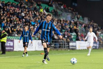Ultimul gol din Sarajevo impiedica Inter Turku de la o inceput castigator in Conferinta Liga