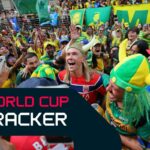 Urmariti Ziua 25 a Cupei Mondiale FIFA cu update urile noastre LIVE