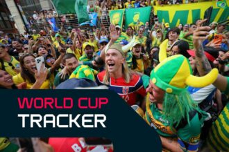 Urmariti Ziua 25 a Cupei Mondiale FIFA cu update urile noastre LIVE