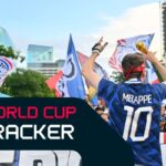 Urmariti semifinala campionatului mondial intre Franta si Spania LIVE