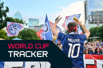 Urmariti semifinala campionatului mondial intre Franta si Spania LIVE