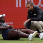 Victoria Mboko Se Retrage Din Canadian Open Din Cauza Unei Leziuni La Genunchi