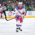 Vincent Trocheck transferat la Mammoth in afacere cu trei jucatori cu Rangers