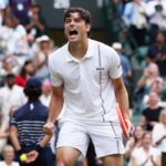Wimbledon 2026 Dominant Fritz Invinge Bublik