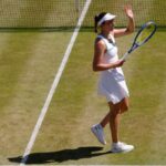 Wimbledon 2026 Elise Mertens Invinge Marie Bouzkova
