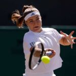 Wimbledon 2026 Muchova invinge Krejcikova pentru a asigura loc in sferturile de finala