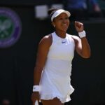 Wimbledon 2026 Osaka ajunge in optimile de finala pentru prima data
