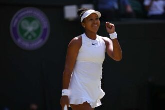 Wimbledon 2026 Osaka ajunge in optimile de finala pentru prima data