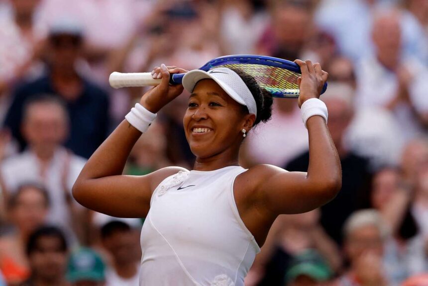 Wimbledon 2026 Osaka invinge Sabalenka pentru a avansa in sferturi de finala