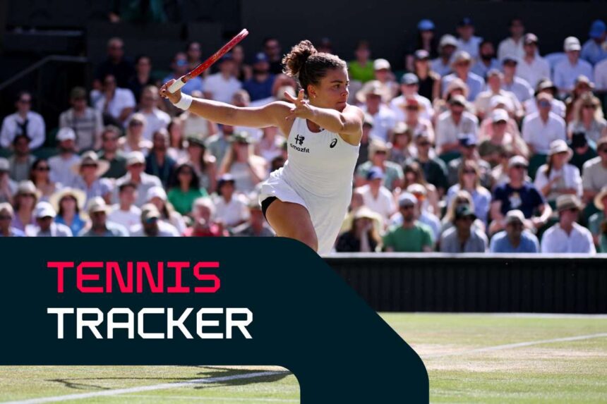 Wimbledon 2026 Seveniti La Toate Actiunile Din Semifinale VIV